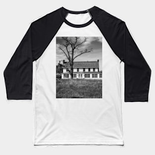 Ranch Style Living Baseball T-Shirt